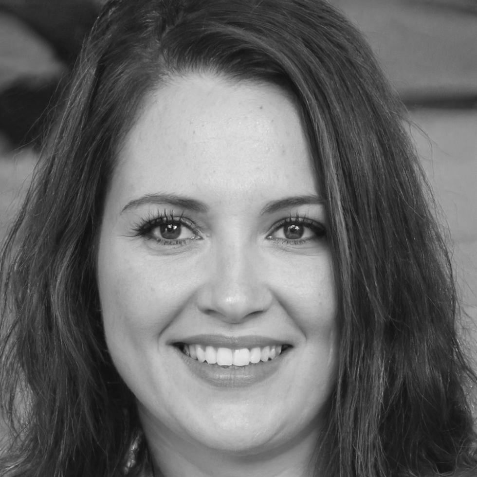 Astrid Blomqvist, senior UX designer